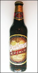 Quilmes Red Lager